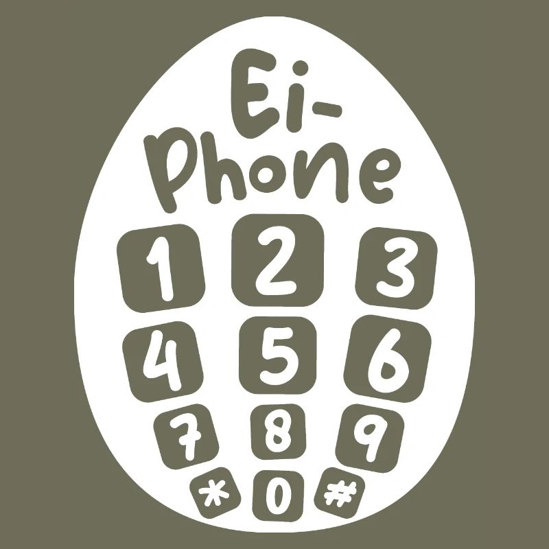 egg phone easter funny designs easter bunny eggs