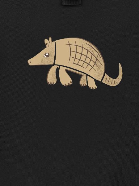 Armored Armadillo