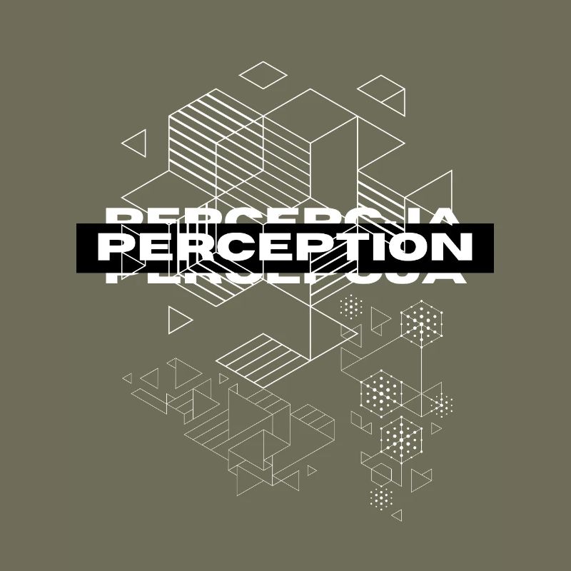 Perception Geometry Mystique