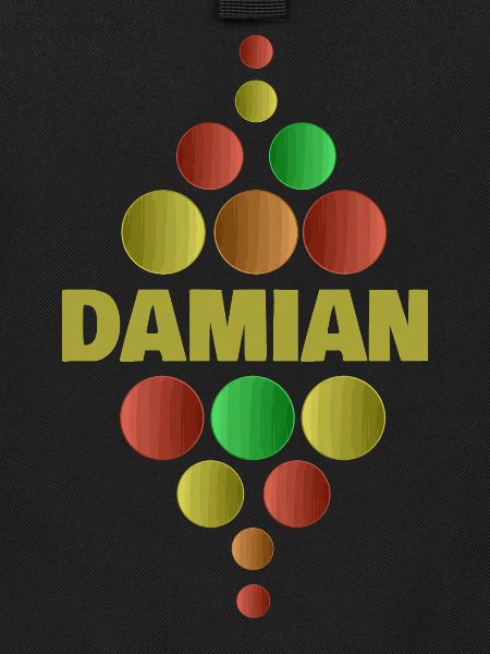 Damian