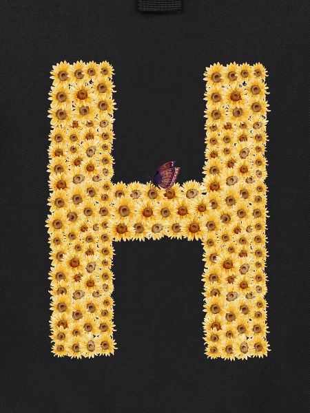 Tournesols dansants