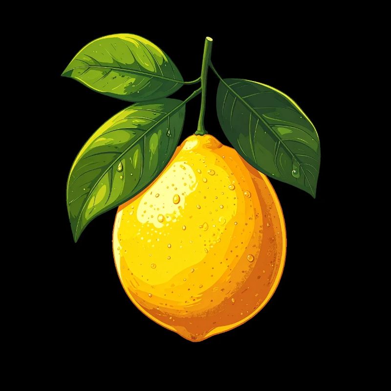 lemon