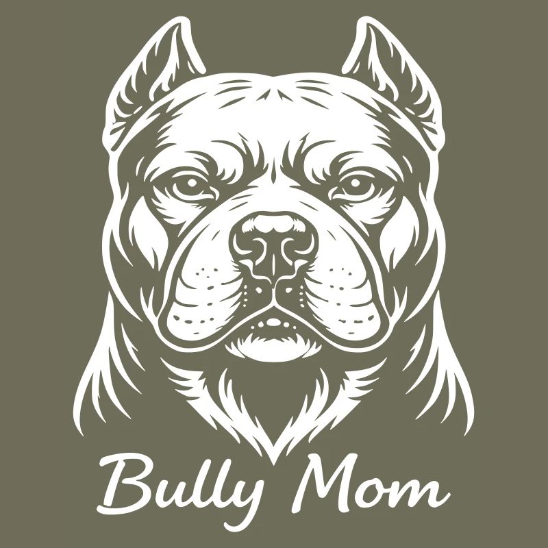 Bully Mom