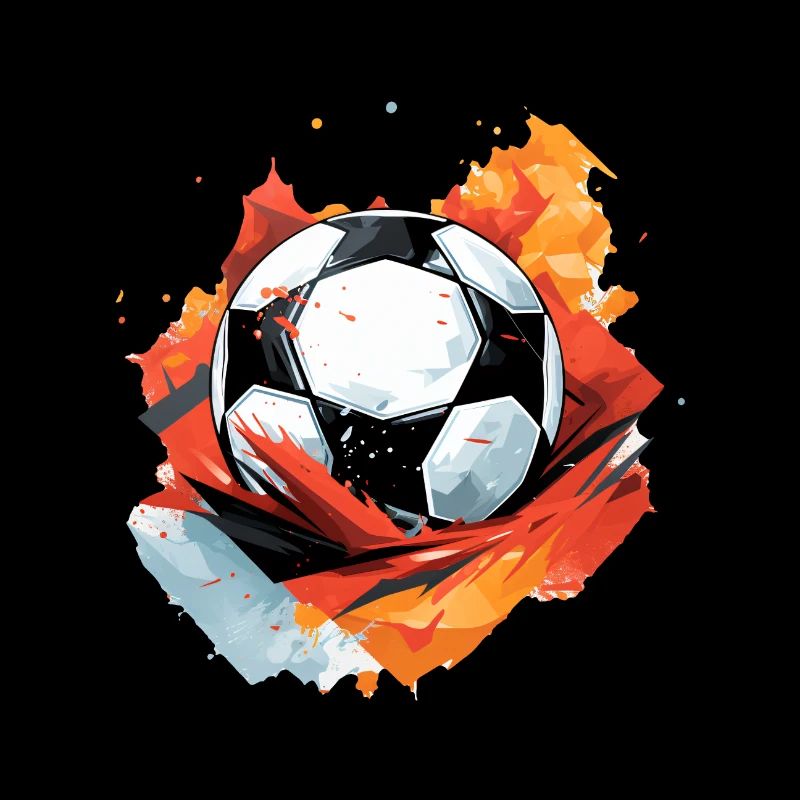 Soccer Ball