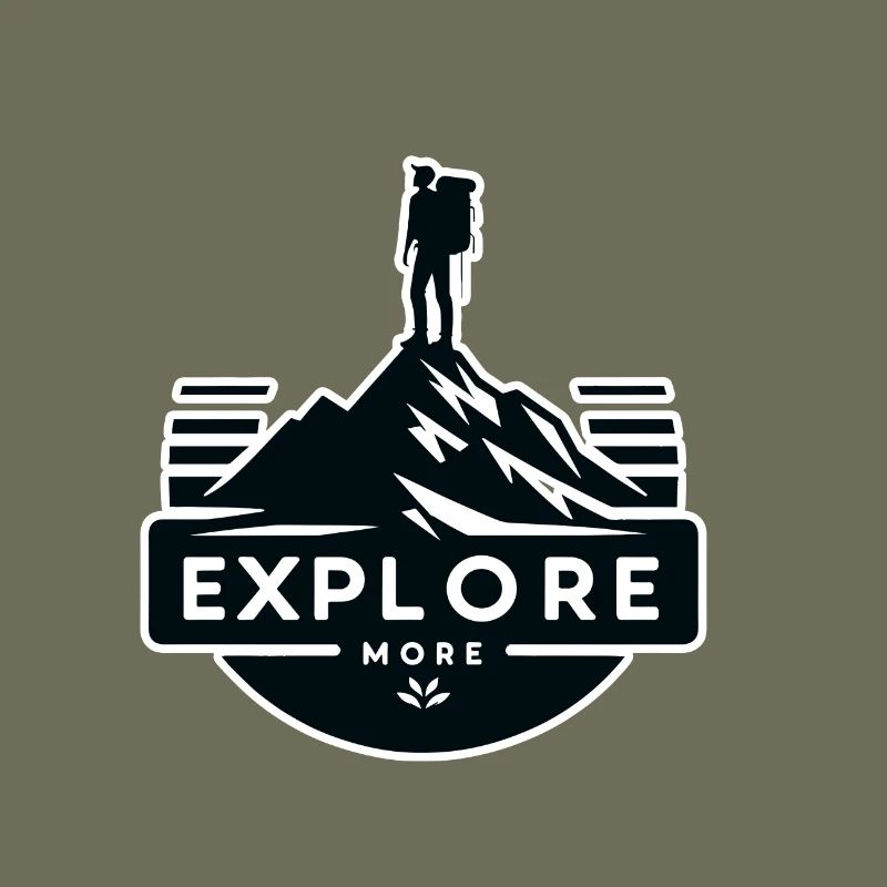 Explore more - Wanderer