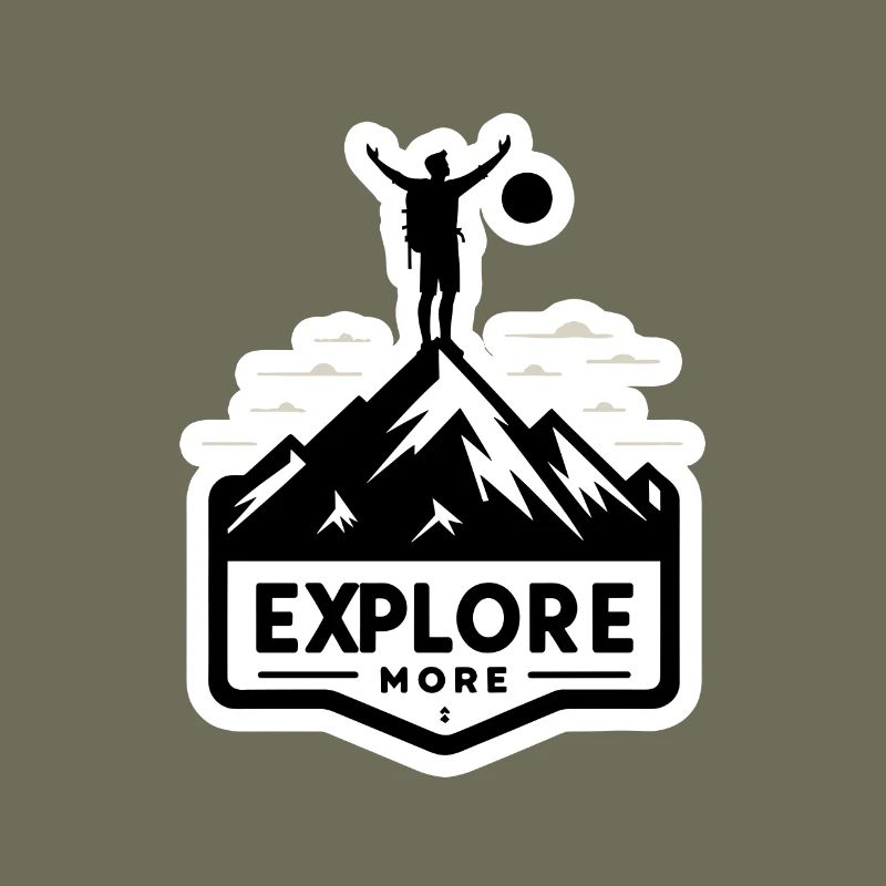 Explore more - Wanderer