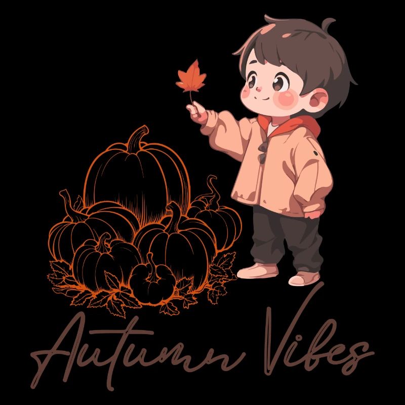 Autumn Vibes