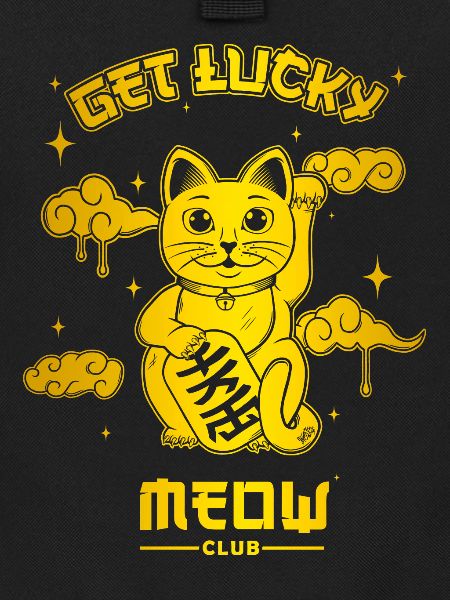 Lucky Cat