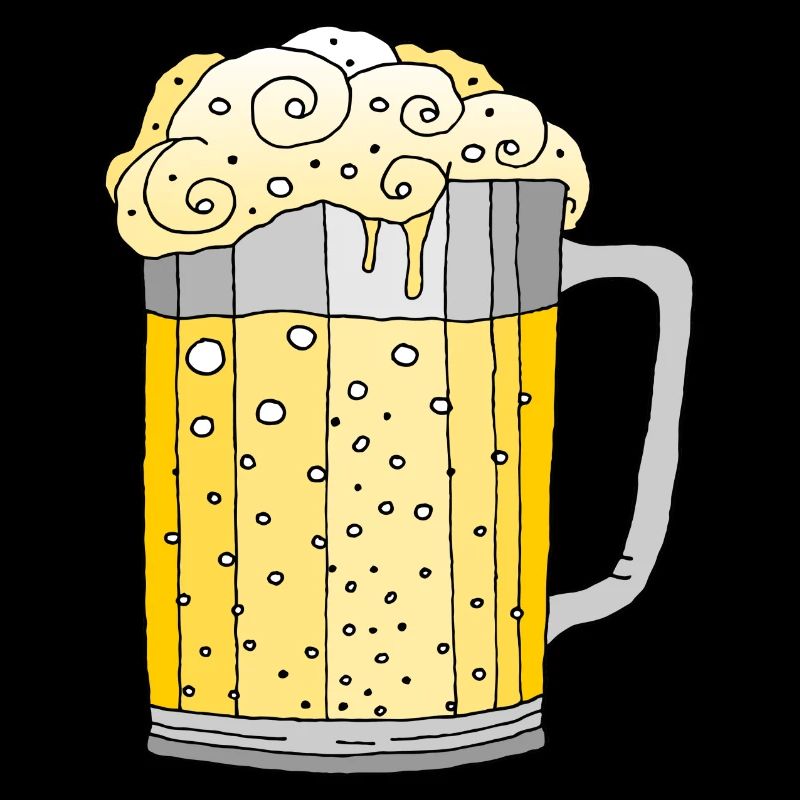 Becher