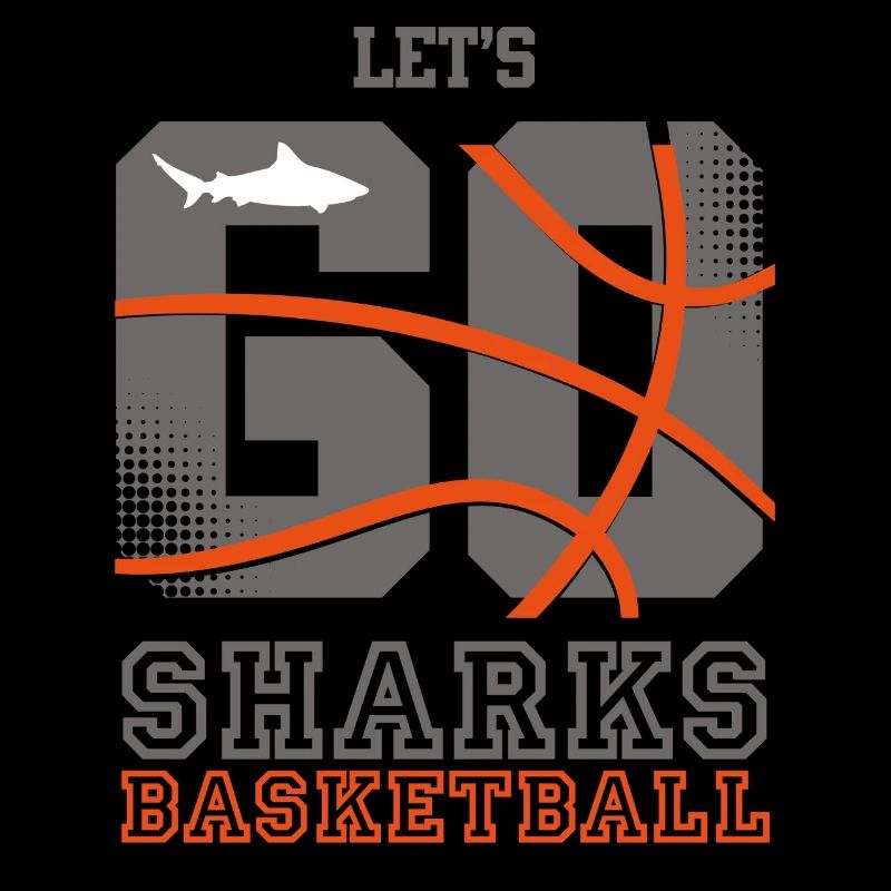 Lets go Sharks