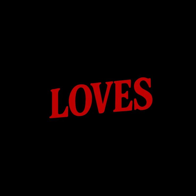 Jesus Loves You