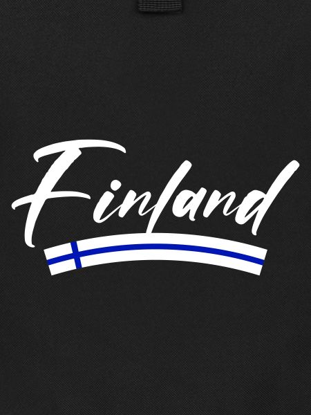 Finnland Fahne