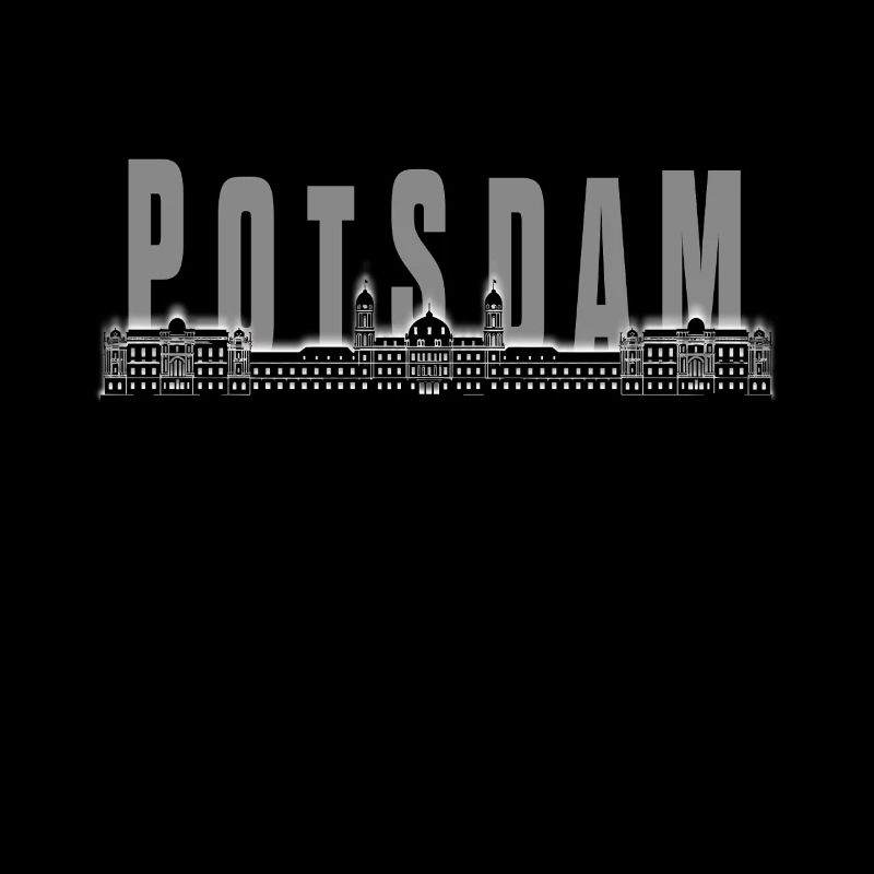 Potsdam Skyline