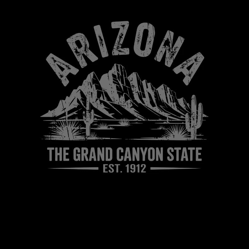 Arizona Mountains