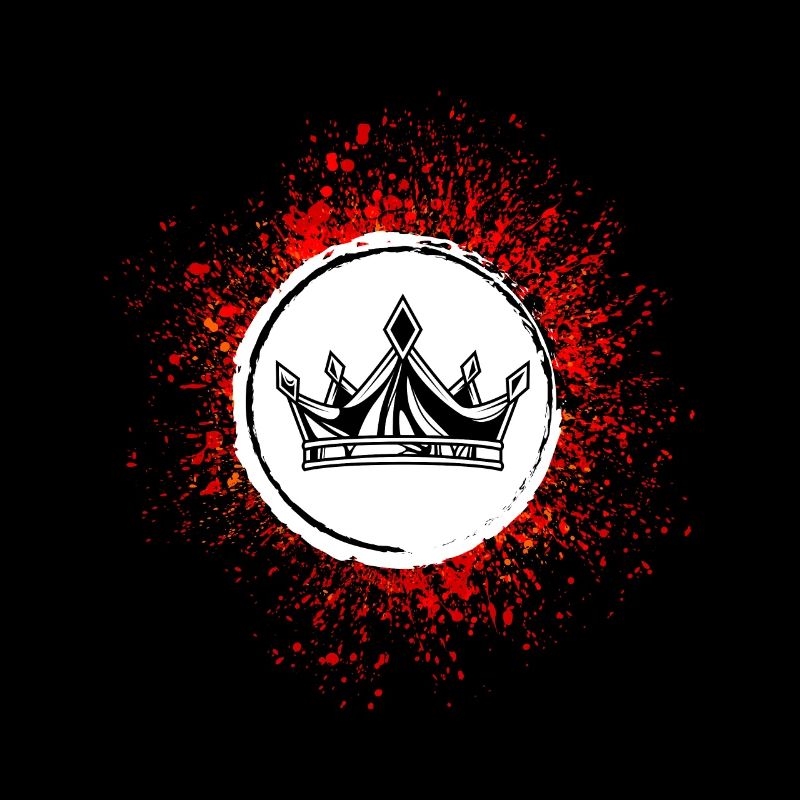 Krone Symbol icon