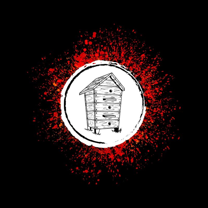 Honey Beekeeper Bees