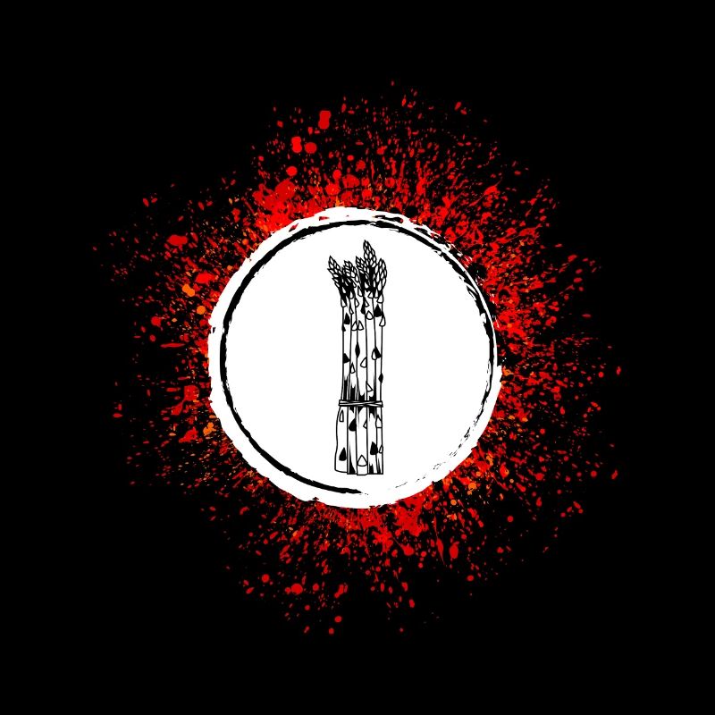Spargel icon