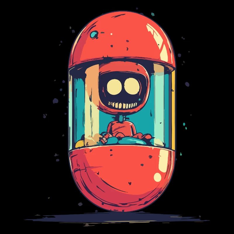 Capsulinaut