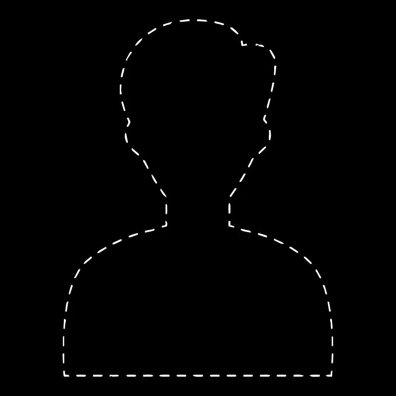 Icône compte Avatar