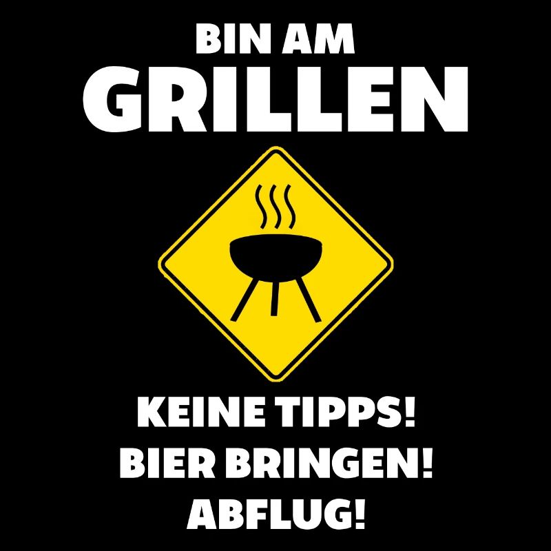 Grillen Bier Barbeque BBQ Fleisch Geschenk Männer