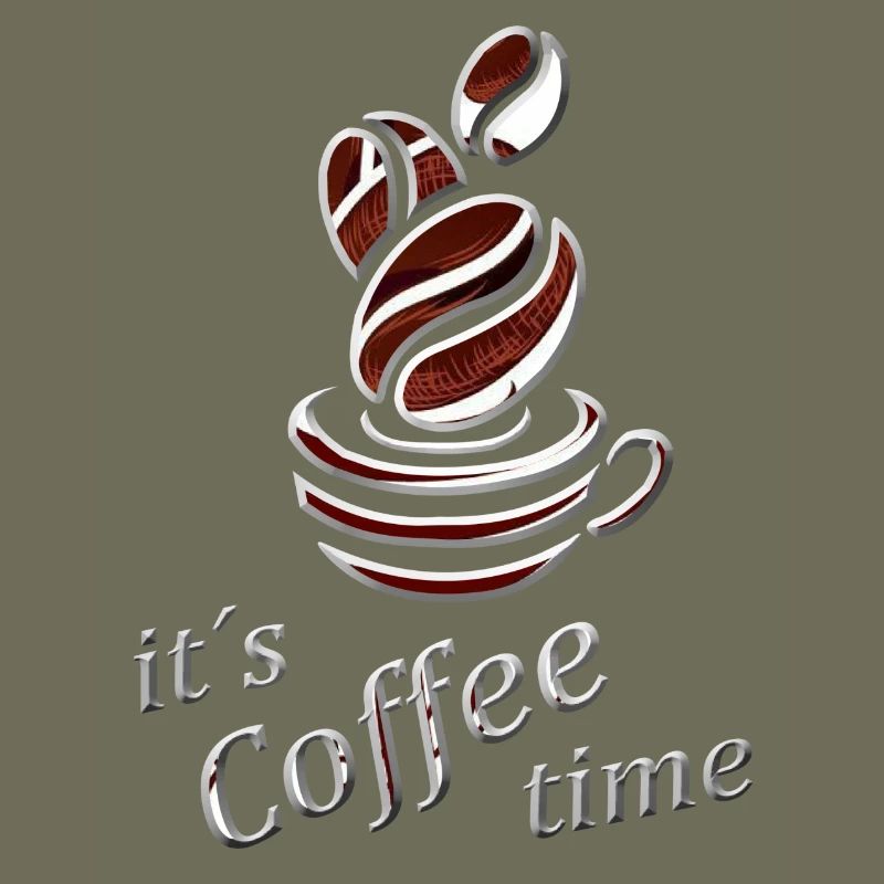 Kaffee Trinker