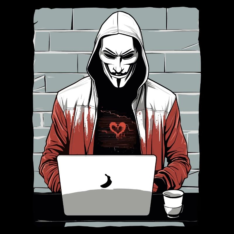 Anonymous Hacker