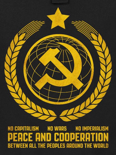 Communist internationalism