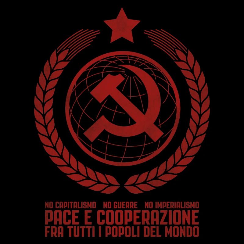 Communist Internationalism