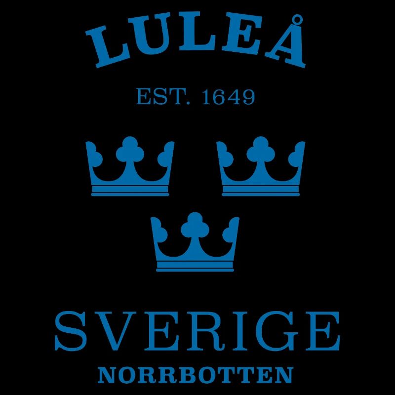 Lulea  Sverige Schweden