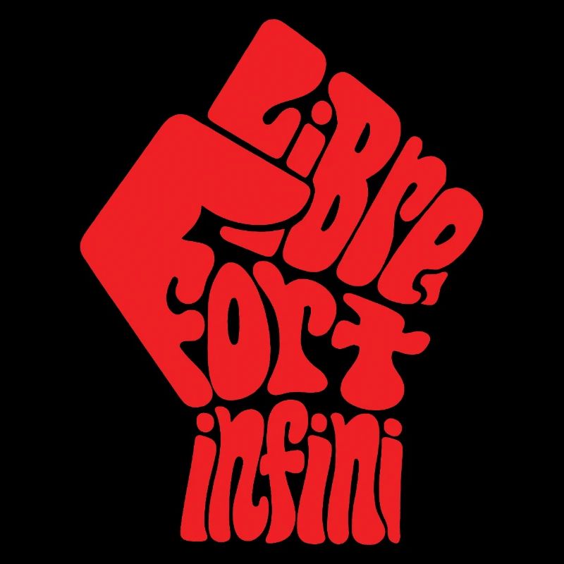LIBRE FORT hom - let's talk