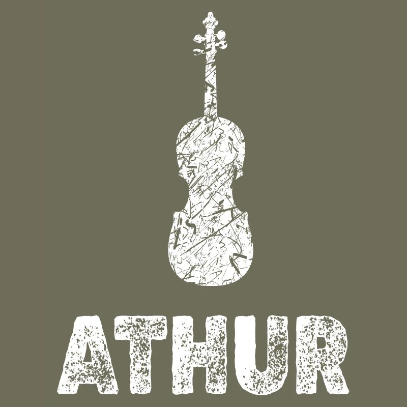 Bratsche Athur