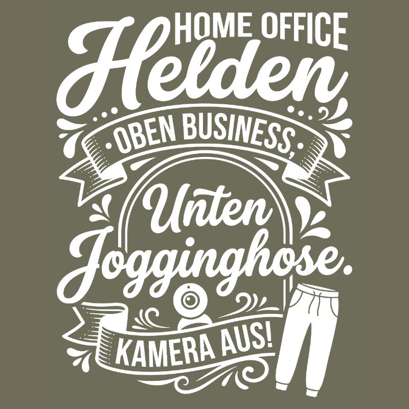 Conception des héros du Home Office