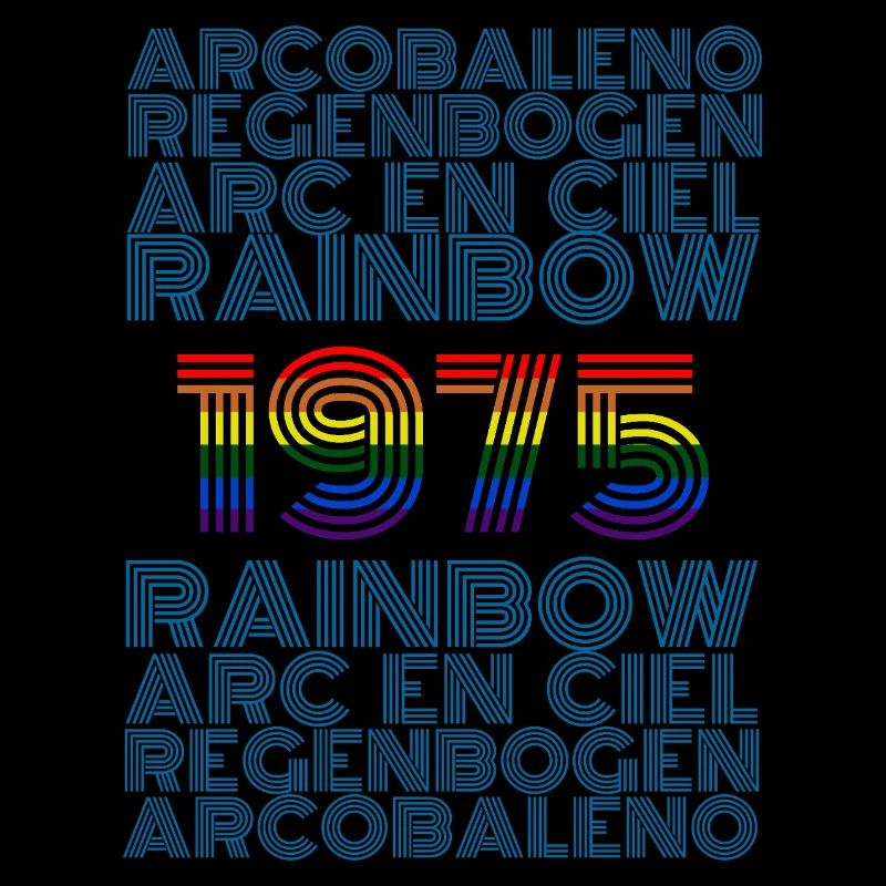 Rainbow 1975