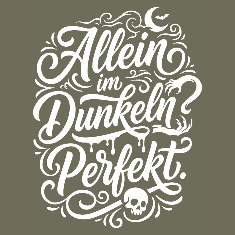 Alone in the Dark Perfect Horror