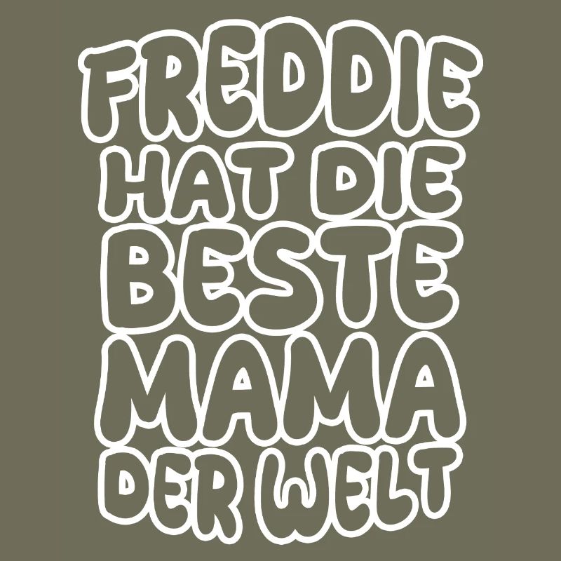 Mama Freddie