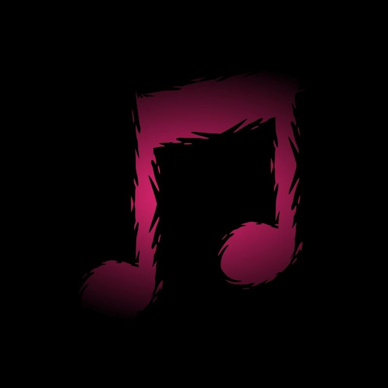 Music musical note