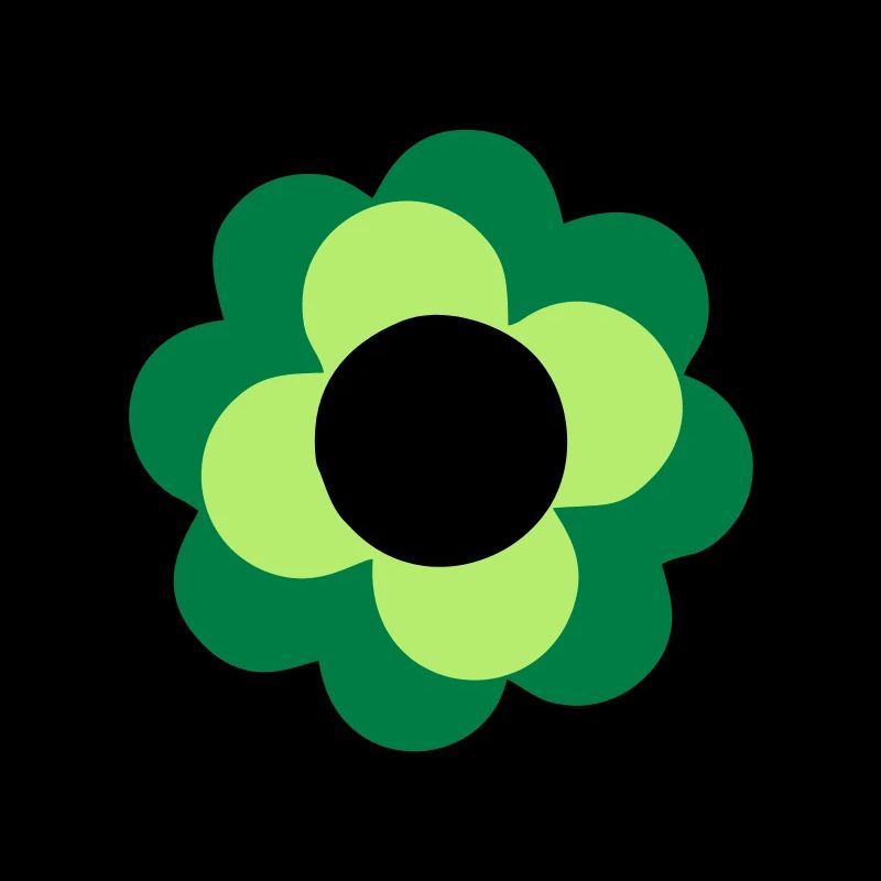 Fleur une