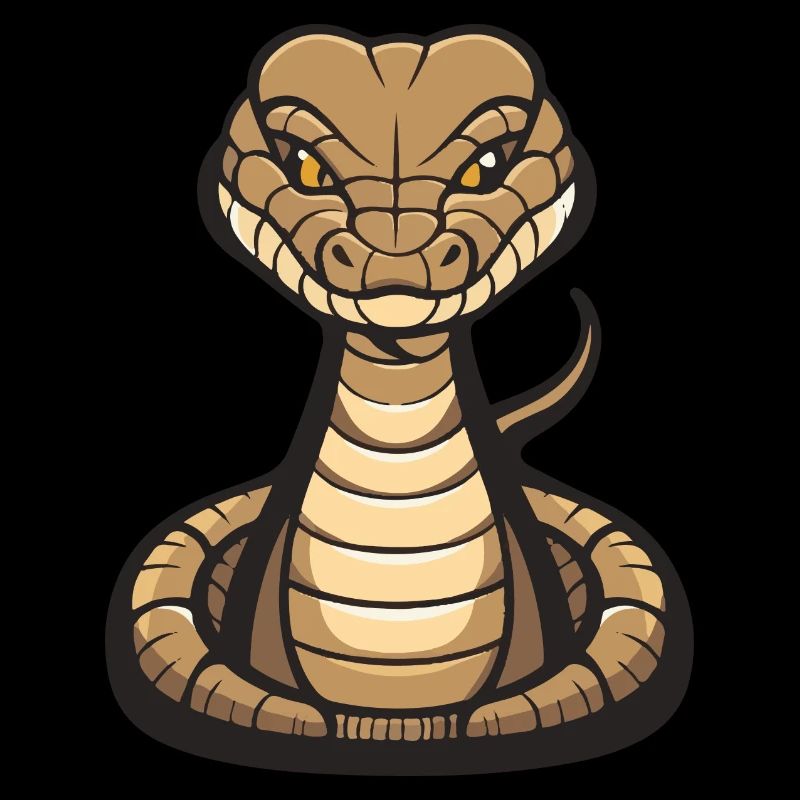 serpent