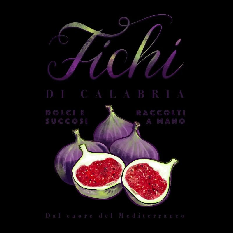 Figues de Calabre