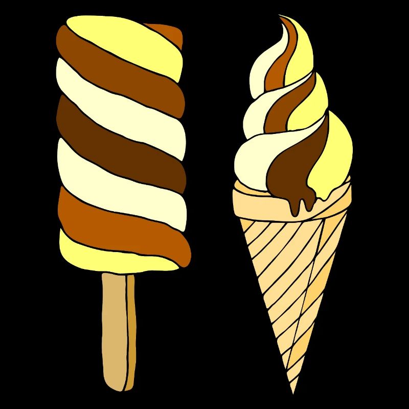 Glace