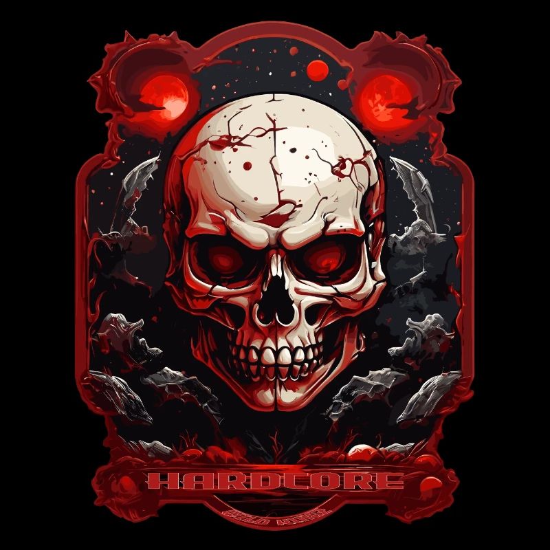Hardcore