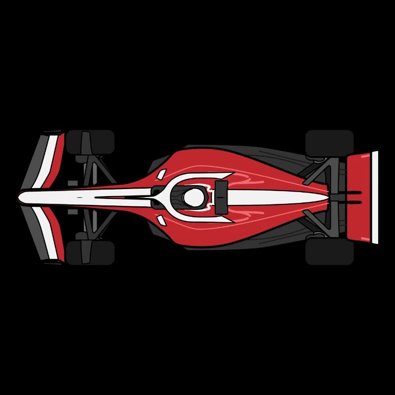 Formula Car