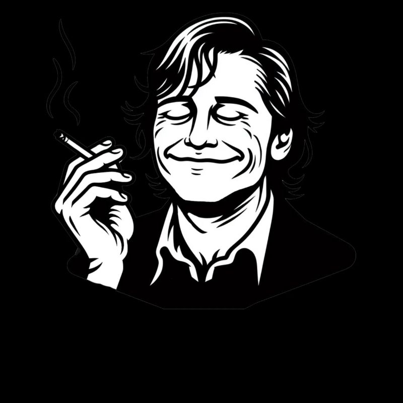 Relax - Conception Smoke and Chill