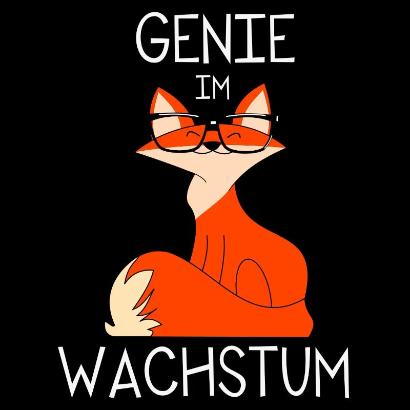 Fuchs-Genie