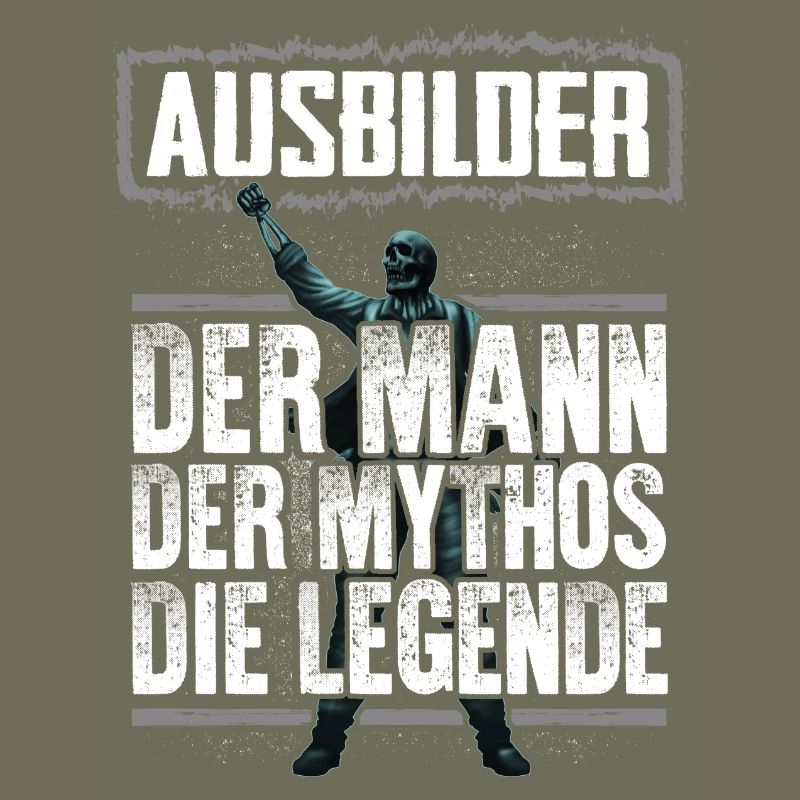AUSBILDER - Mythos