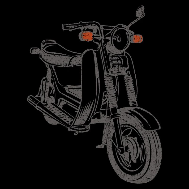 Simson SR50 SR80