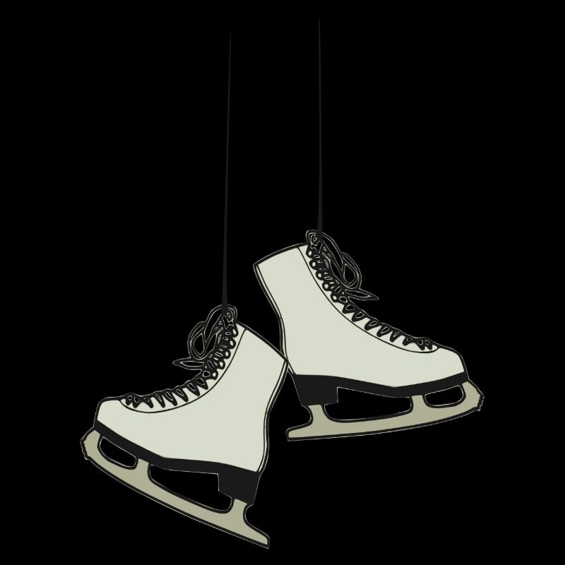 Schlittschuh