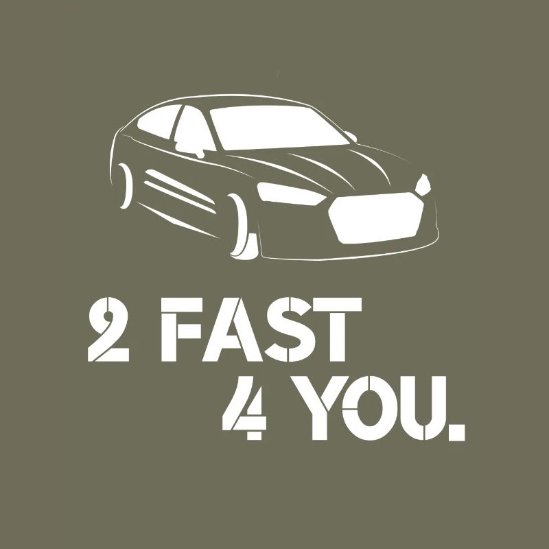 Auto Spruch