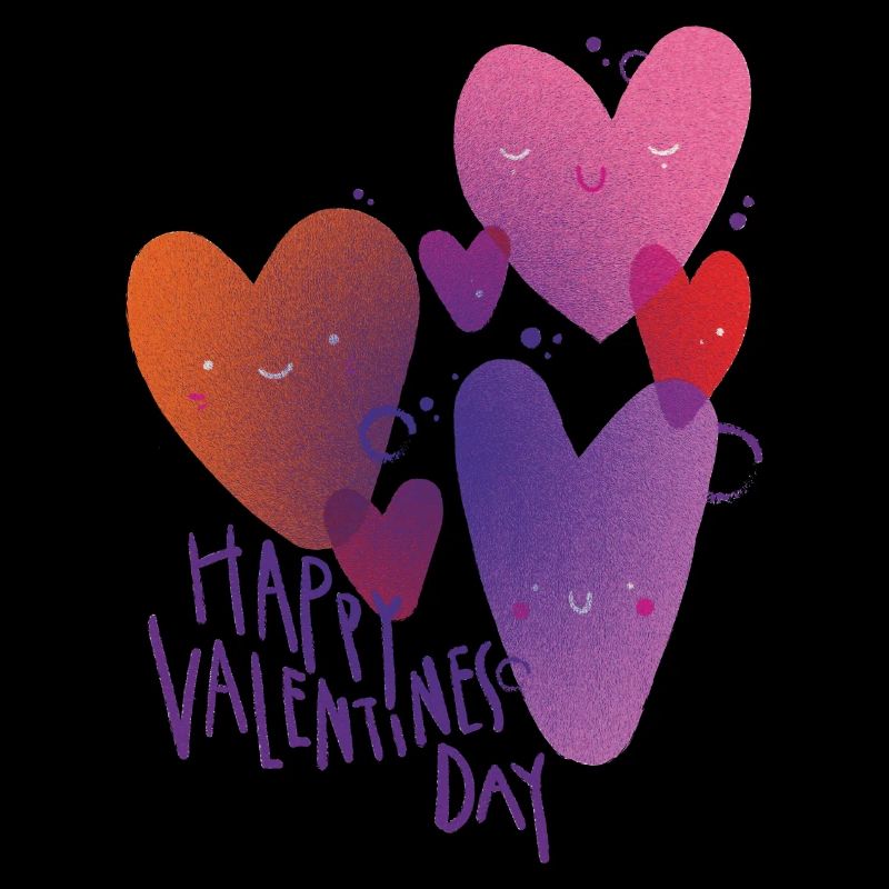 happy valentines day