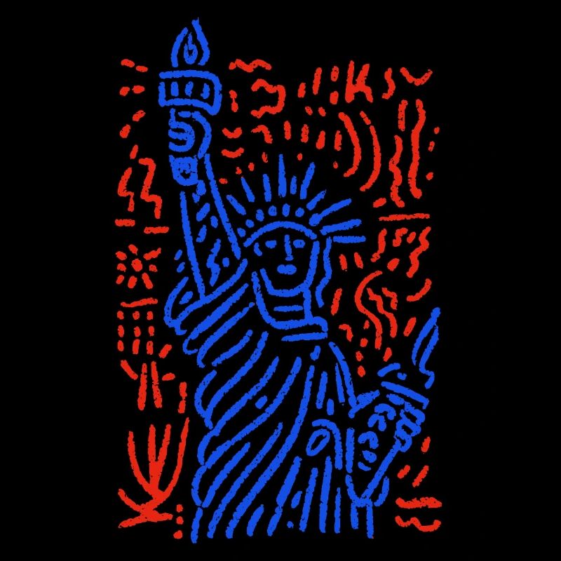 Dame liberté